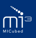 MI Cubed Logo